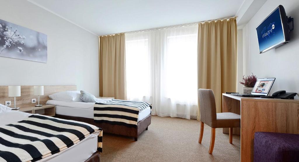 Hotel Port 110 Ilawa Phòng bức ảnh