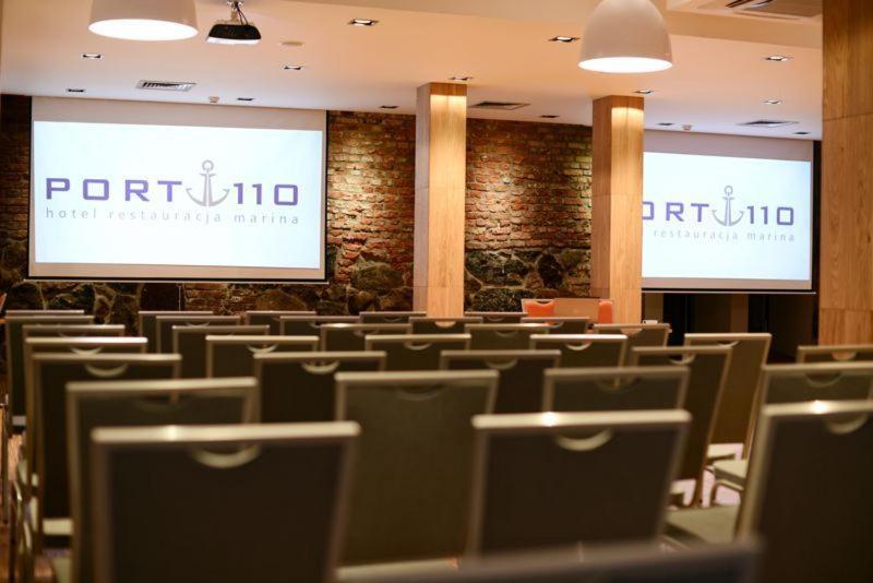 Hotel Port 110 Ilawa Ngoại thất bức ảnh